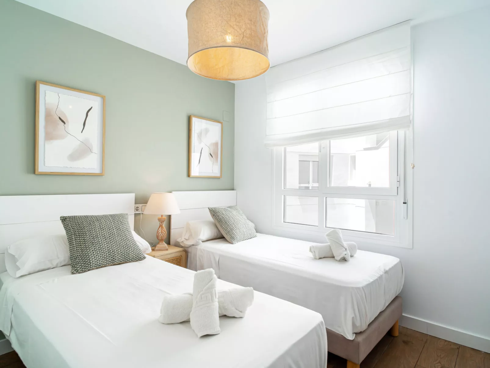 Luxury Premium Isea 1122 by Casasol - Binnen