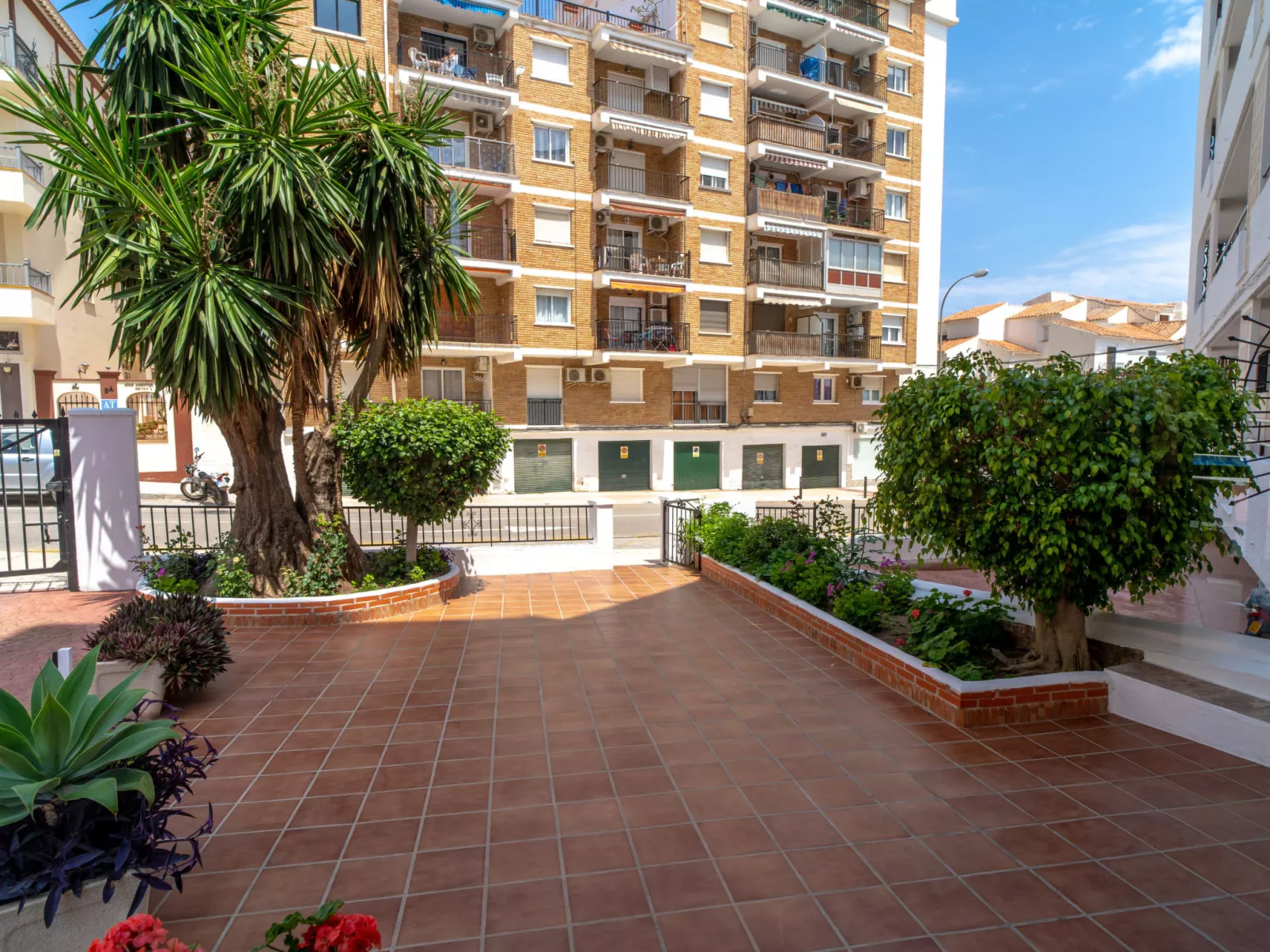 Verdemar Seadream by Casasol - Buiten