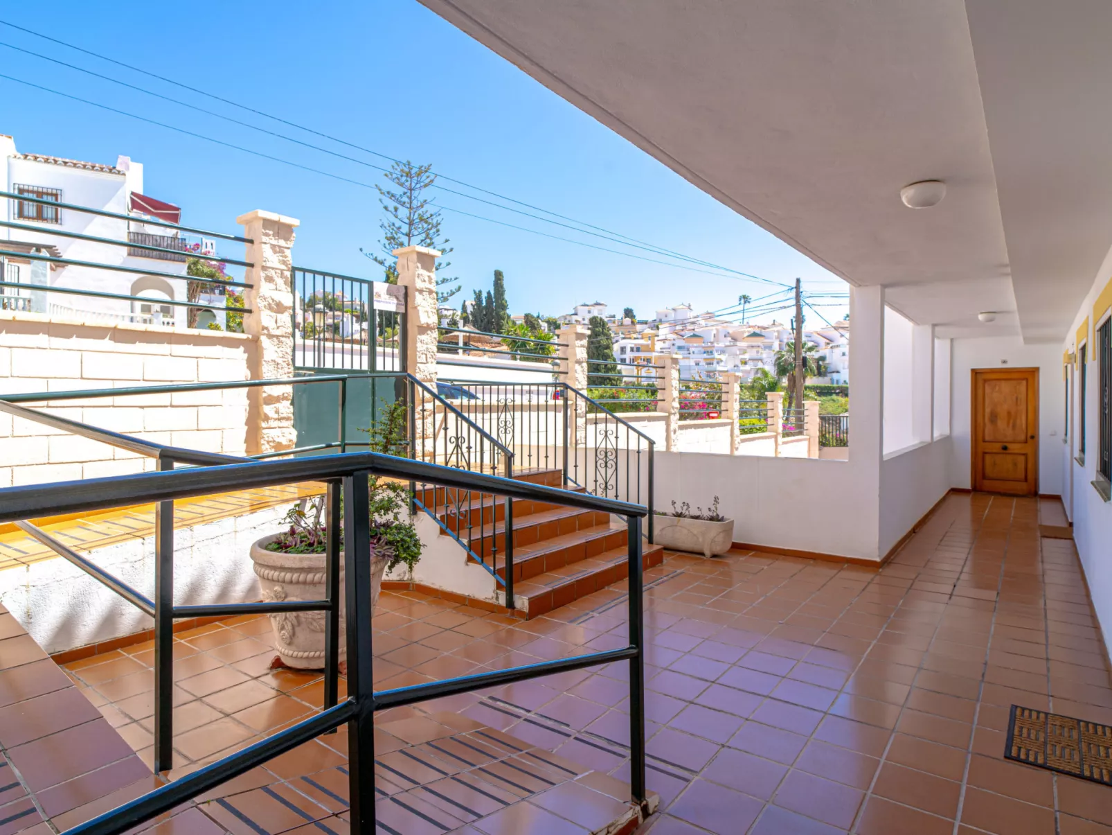 Valparaiso B1 Burriana Beach by Casasol - Buiten