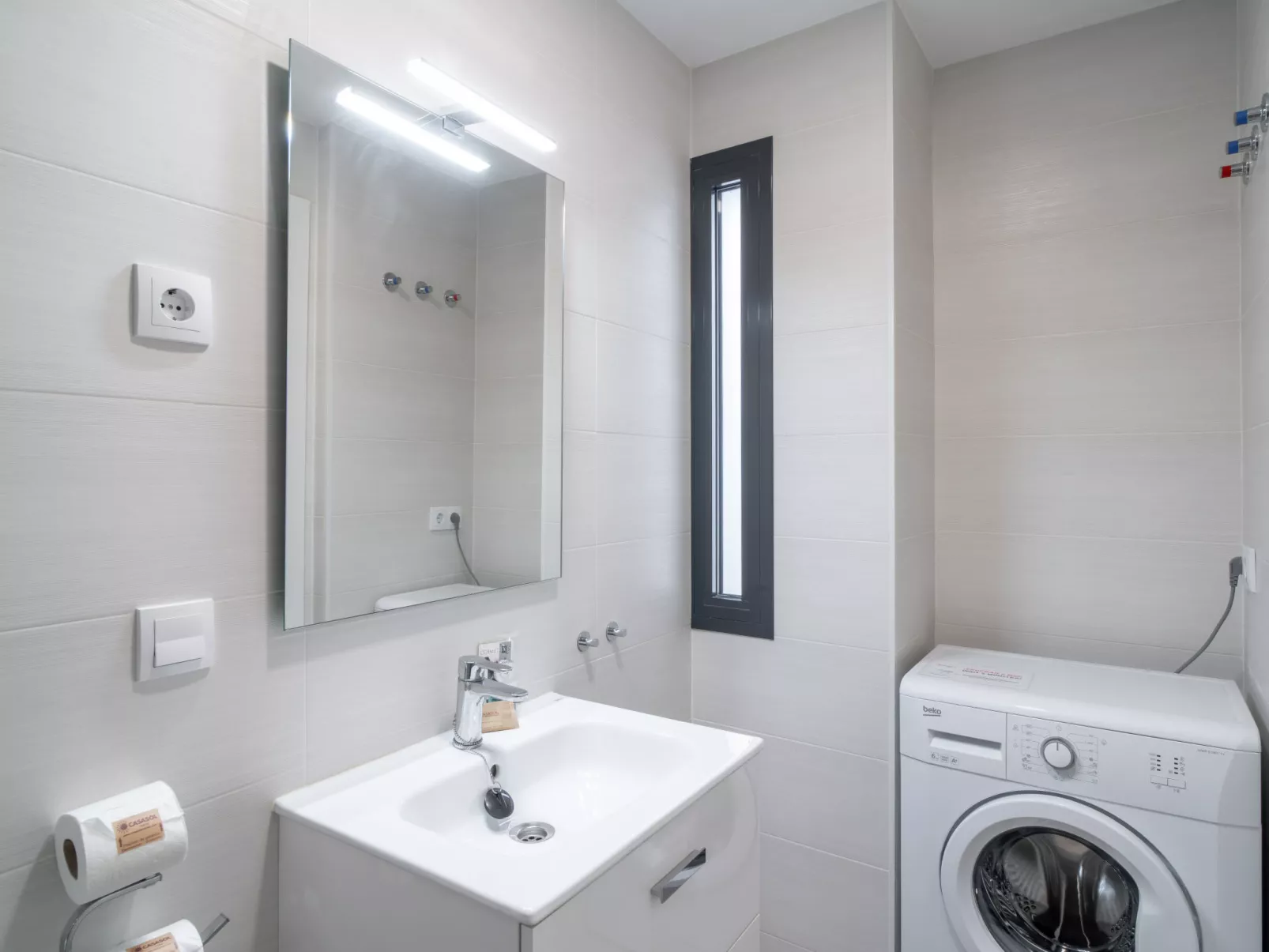 Villa Premium Los Mangos by Casasol - Binnen