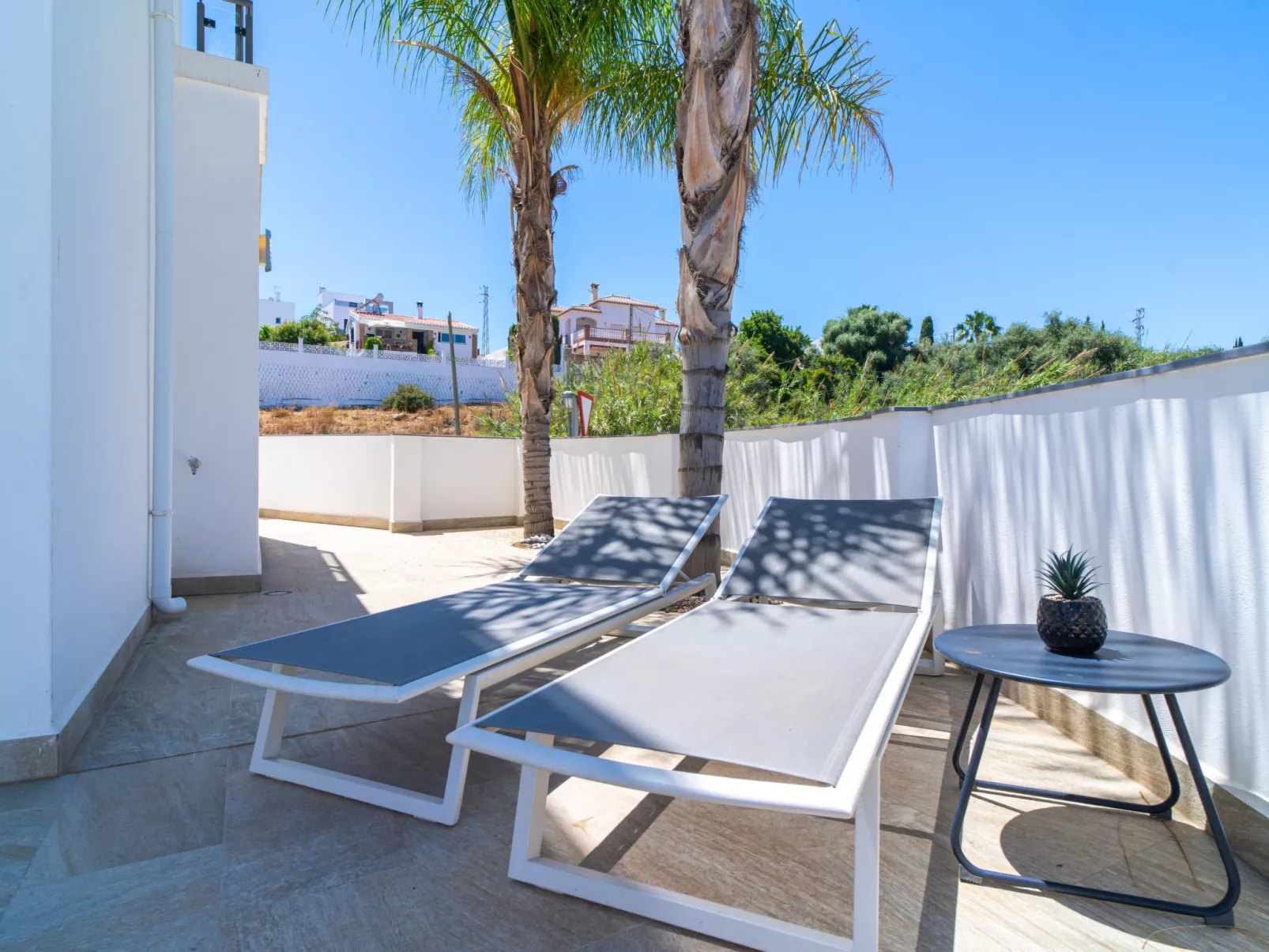 Villa Romeral Premium by Casasol - Buiten