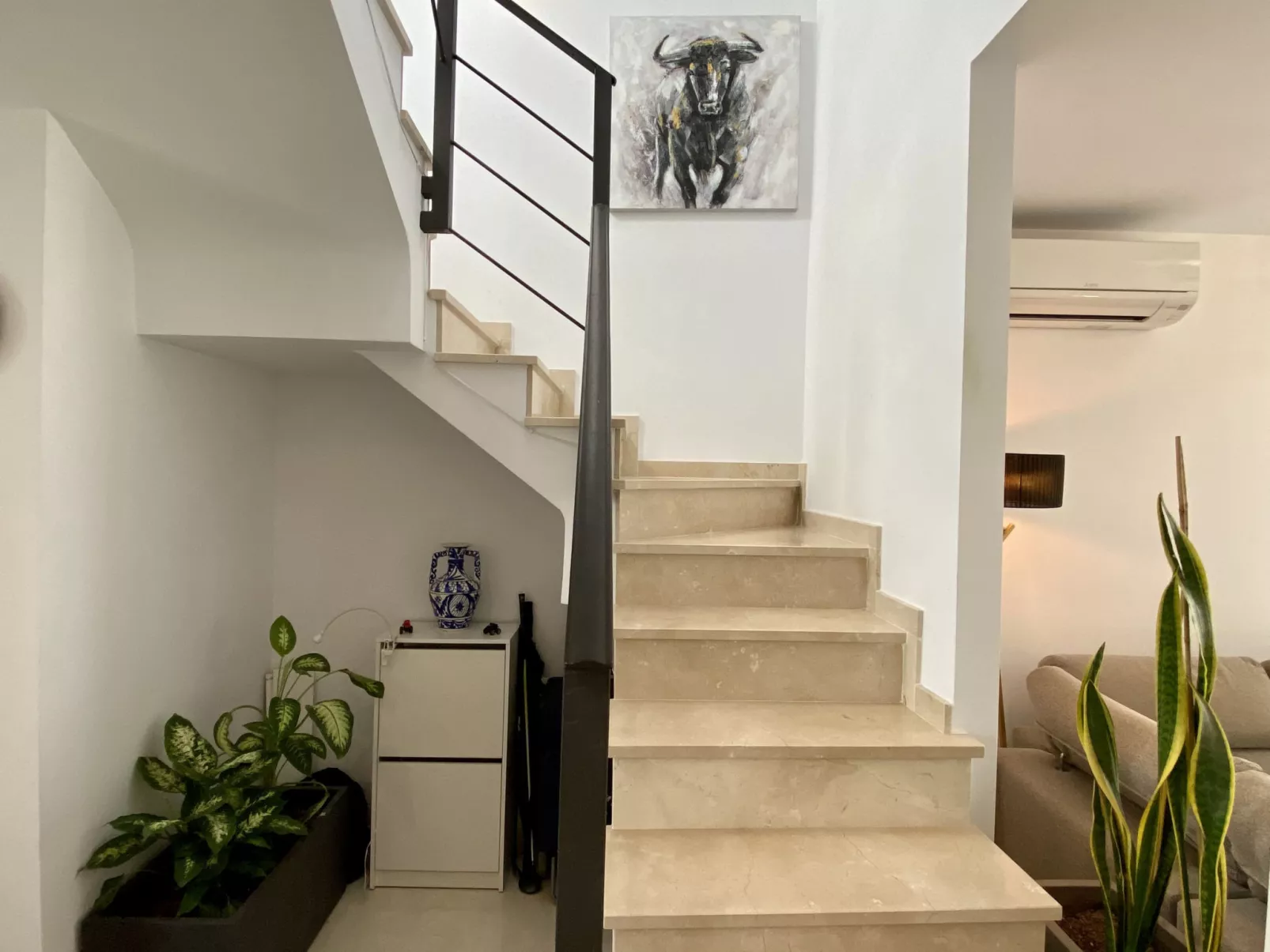 Casa Animas Centro by Casasol - Binnen