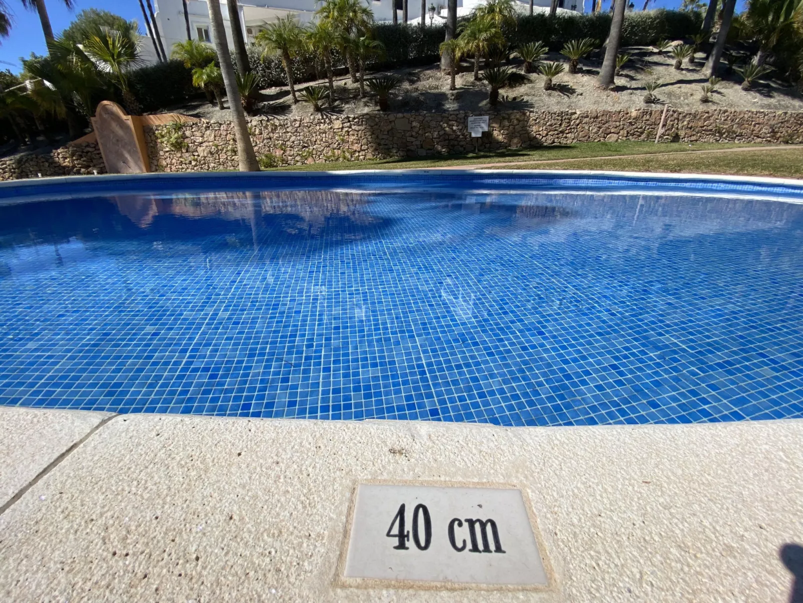 Casablanca Sunny Terrace by Casasol - Buiten