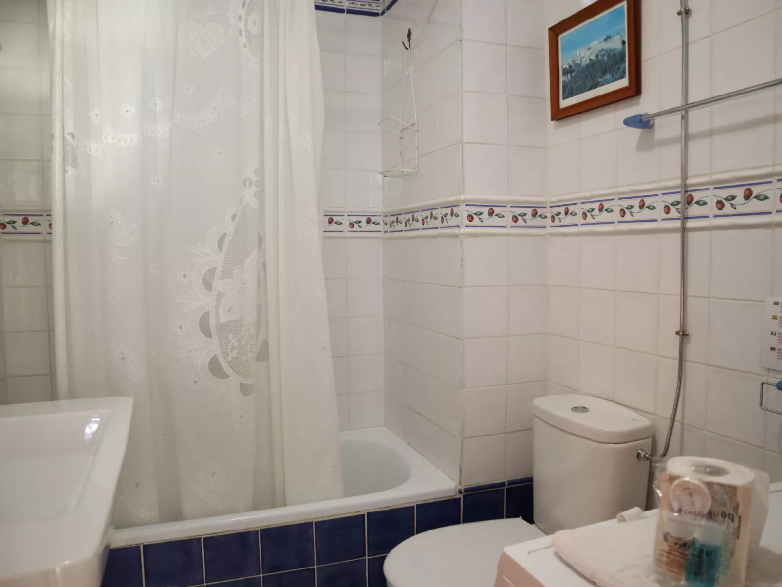 Bahia 58 Apartments by Casasol - Binnen