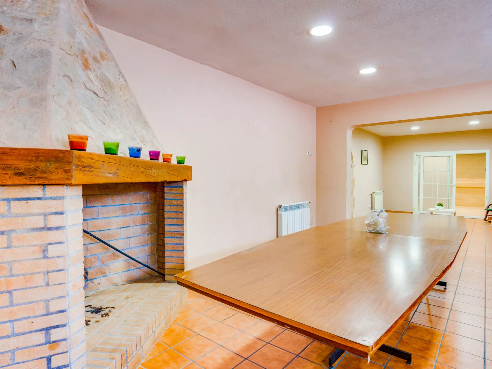 VILLA PORTALS NOUS 2 ETV/3614 - Binnen