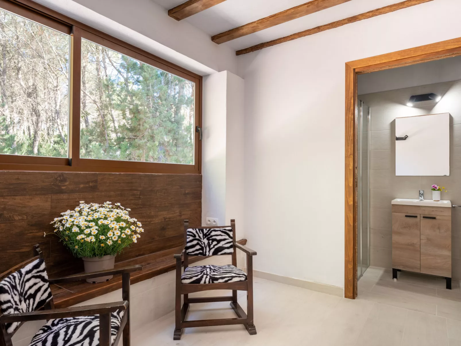 VILLA JAZMÍN - Binnen