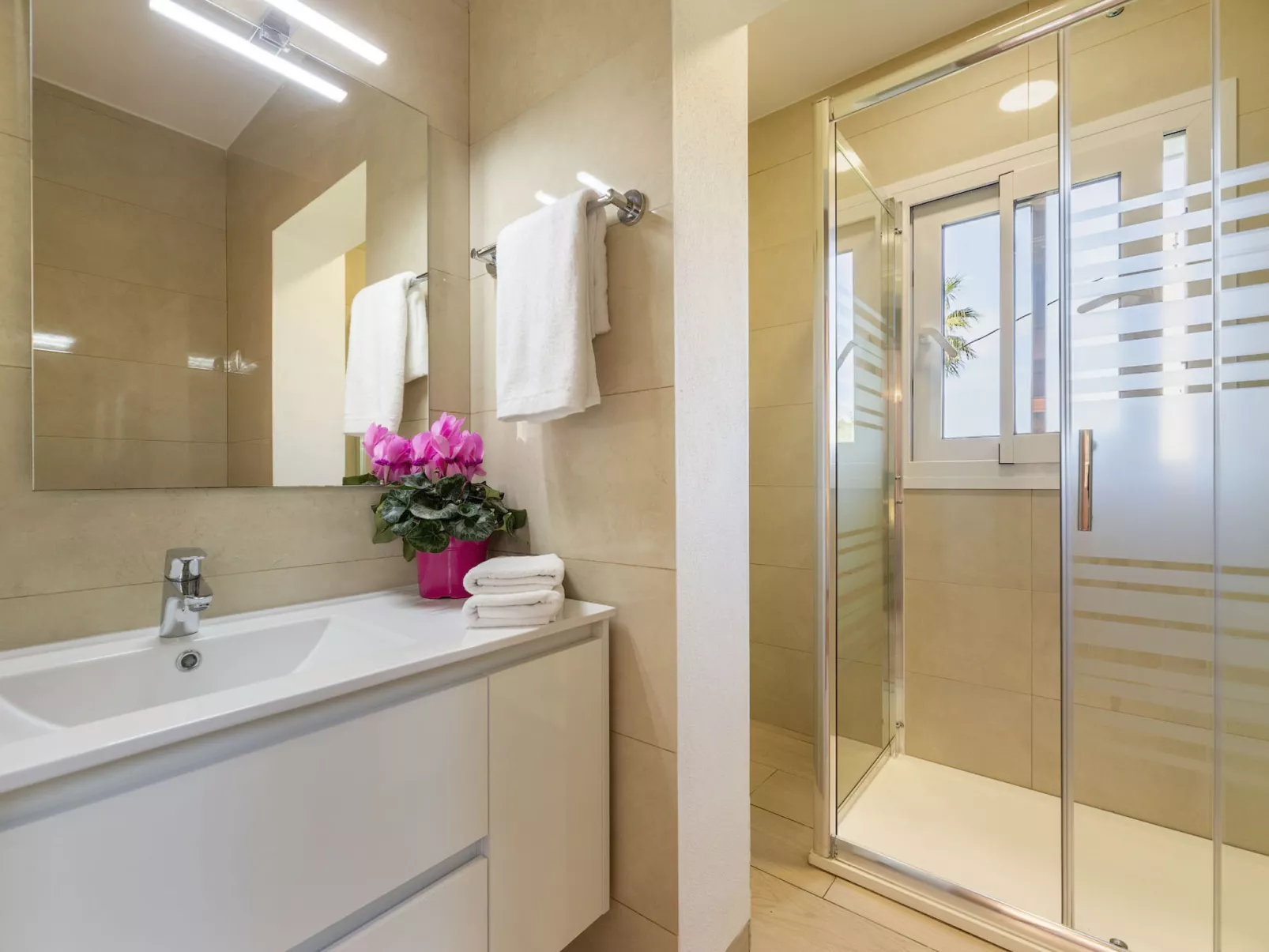 VILLA CAS PUIG - Binnen