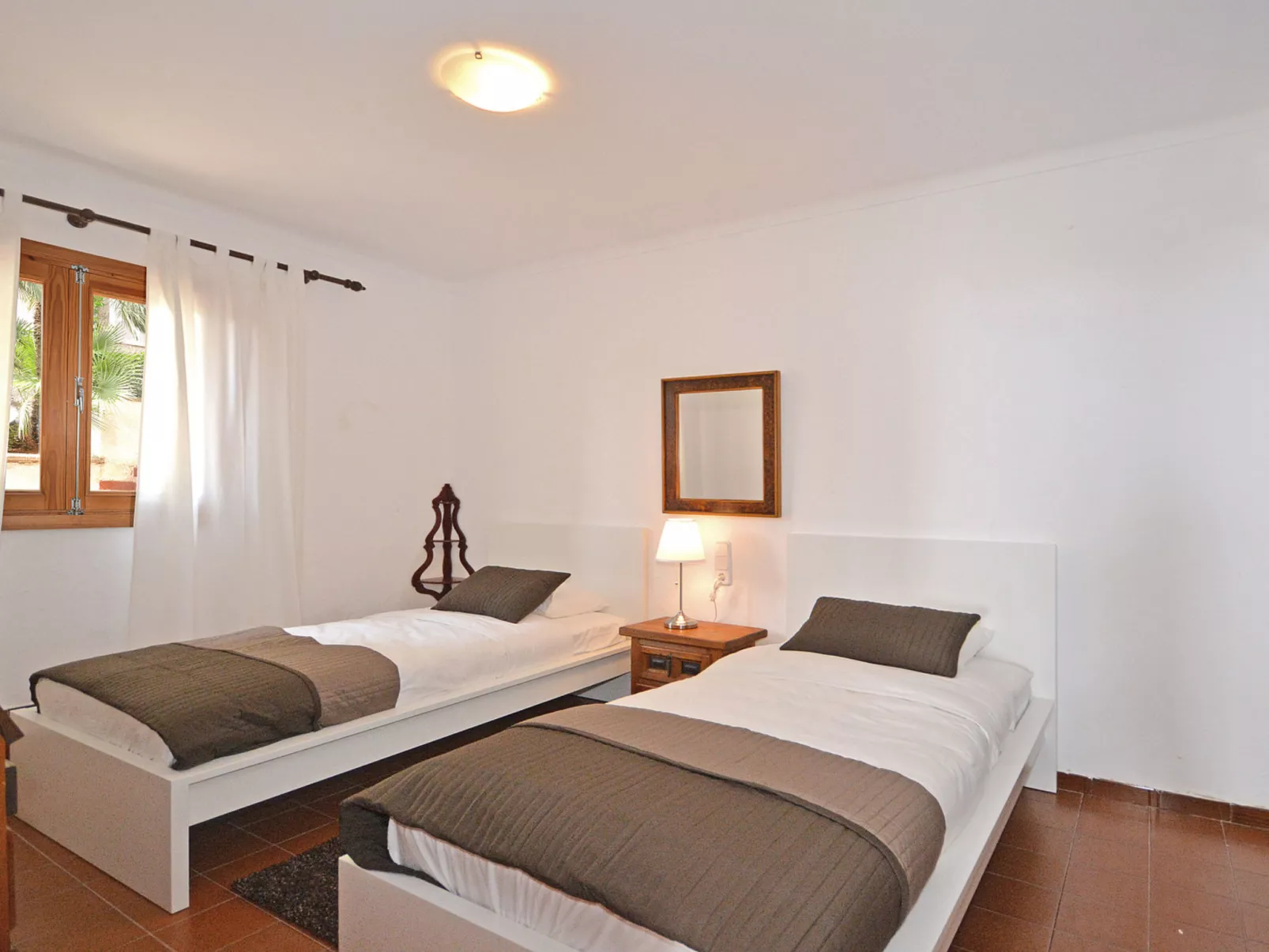 Marinero - Can Torrens - Binnen