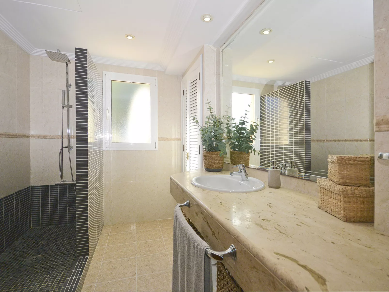 Villa Prestige - Binnen