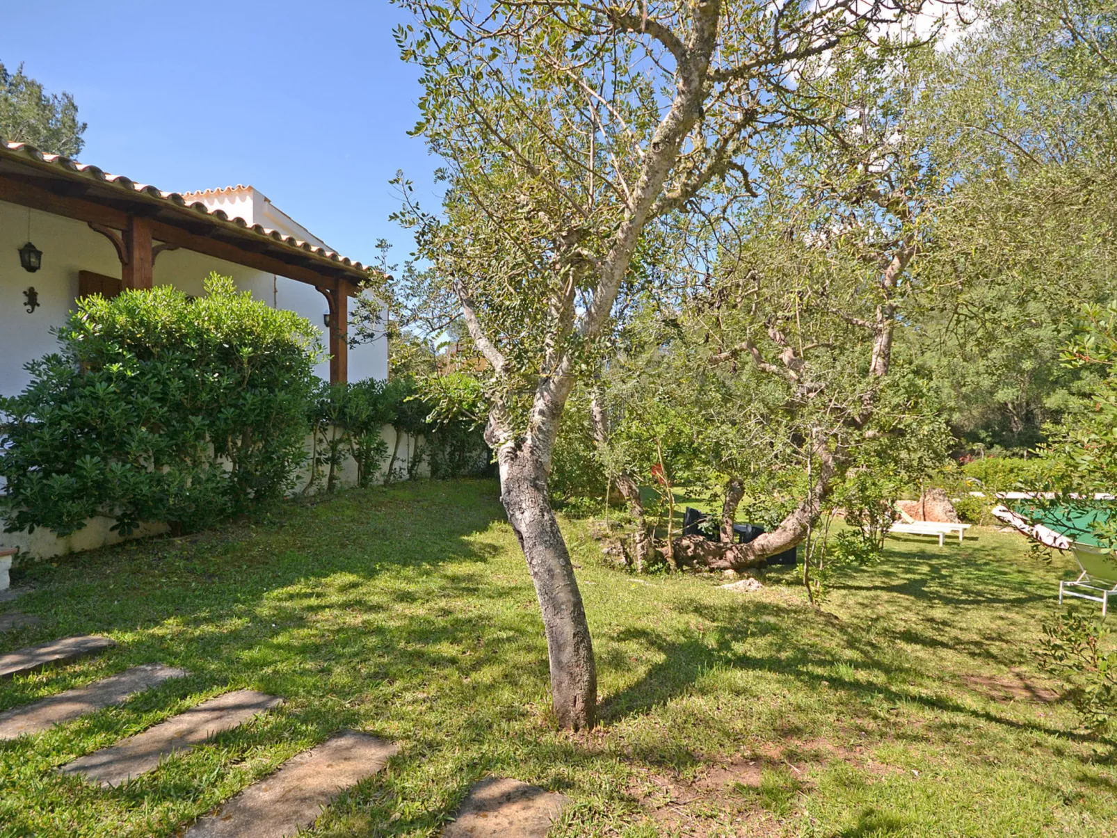 Spiros &quot-Camp Roig&quot- - Buiten