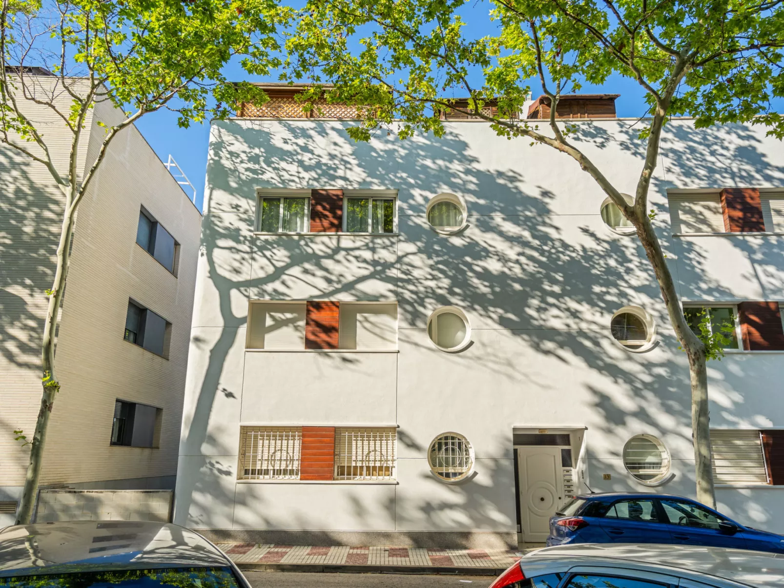 WELCS APARTAMENTO 170 PDA en el puerto - Buiten