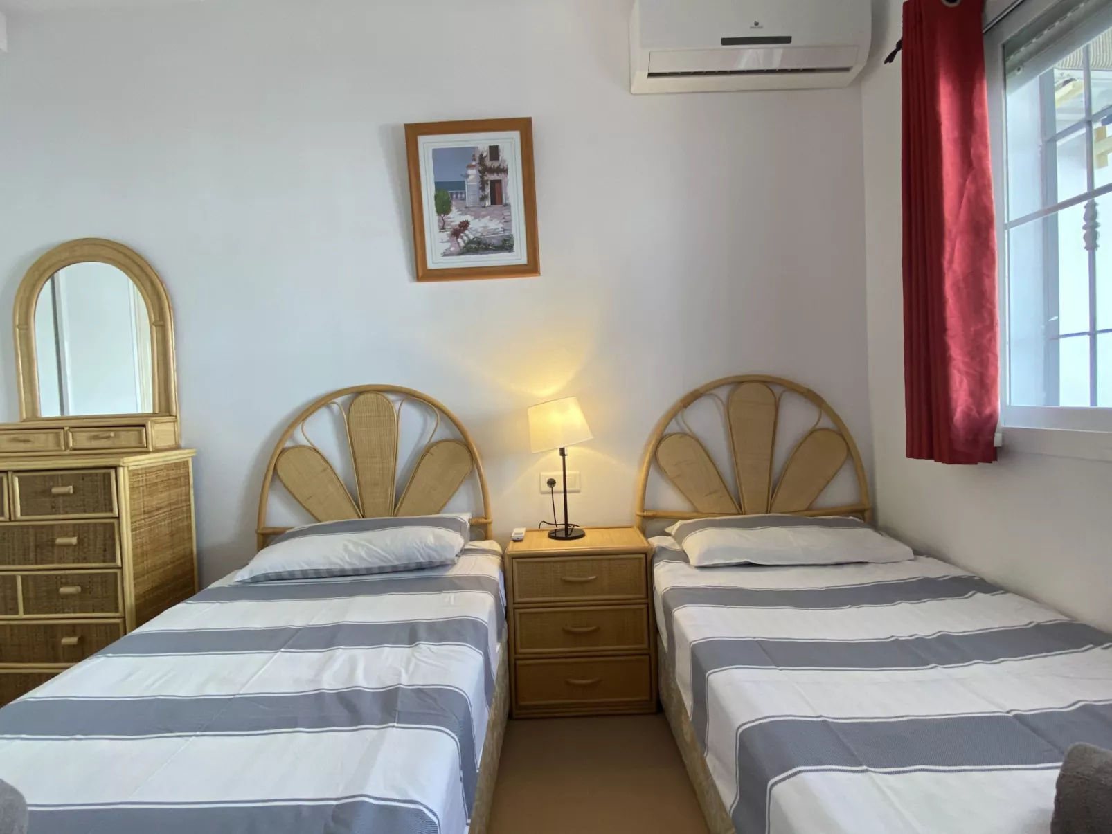 Mediterraneo 20E by Casasol - Binnen