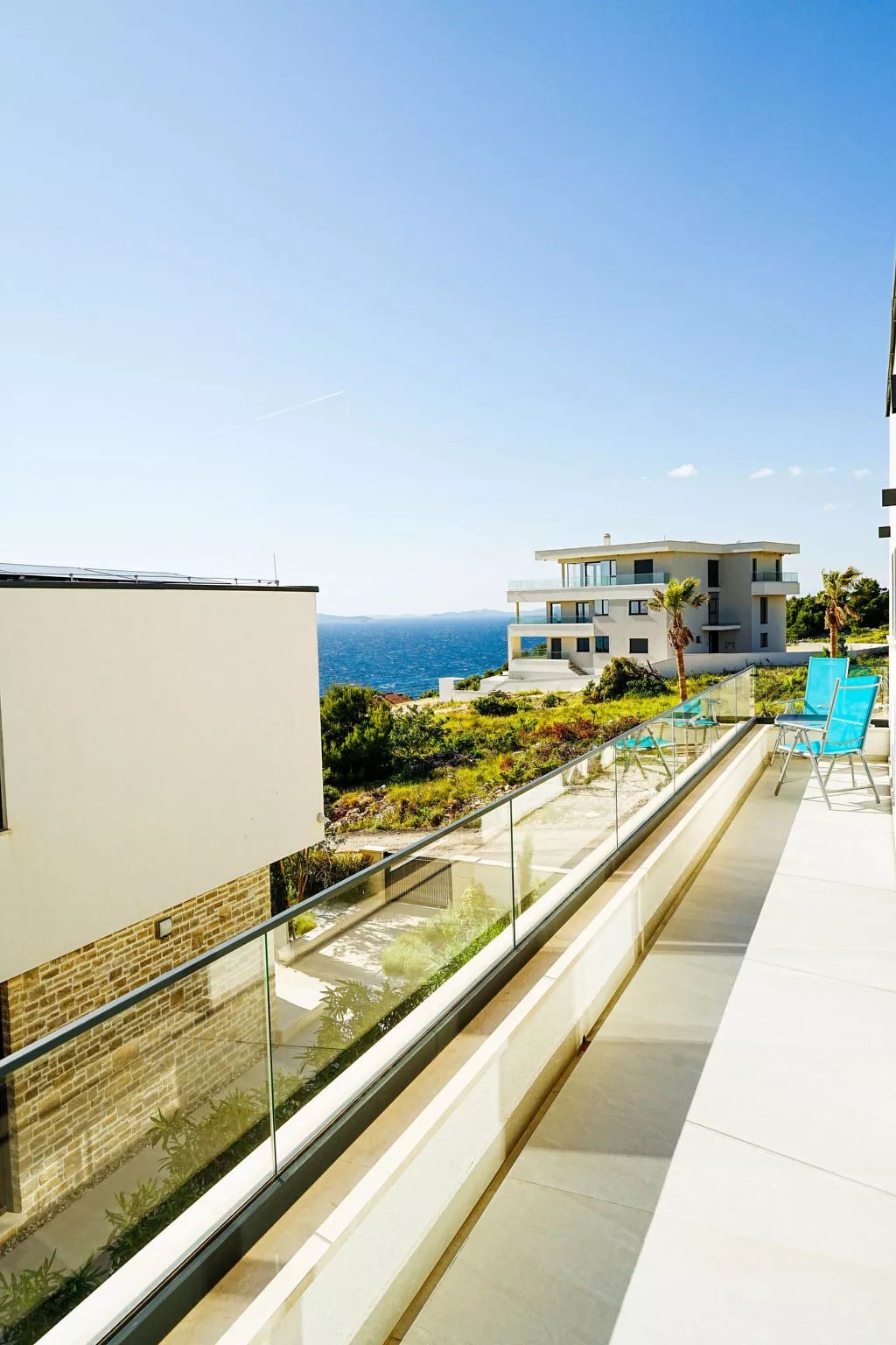 Primosten Hills - North - Buiten