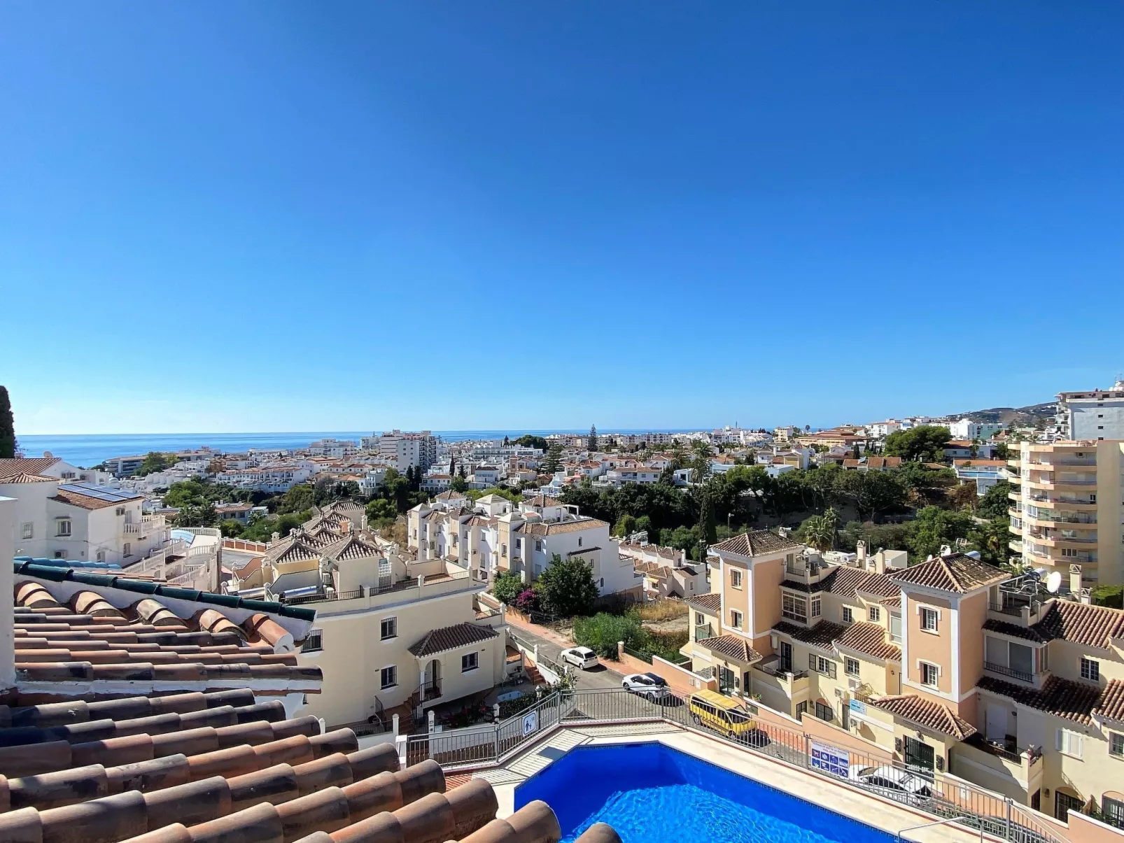 Fuentesol Casa Ekman by Casasol - Buiten