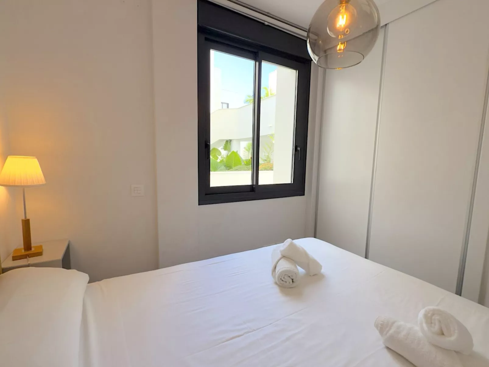 Royal Palm Luxe by Casasol - Binnen