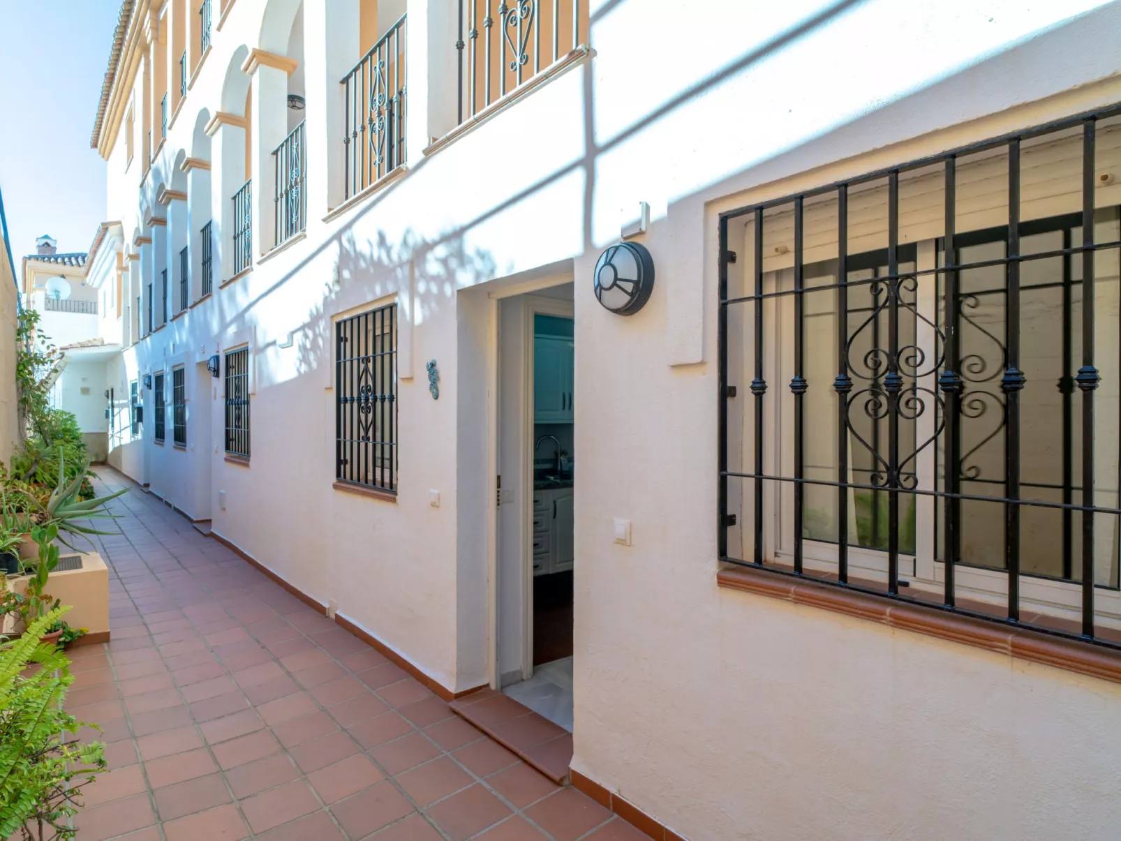 Aljamar 4 Burriana by Casasol - Buiten