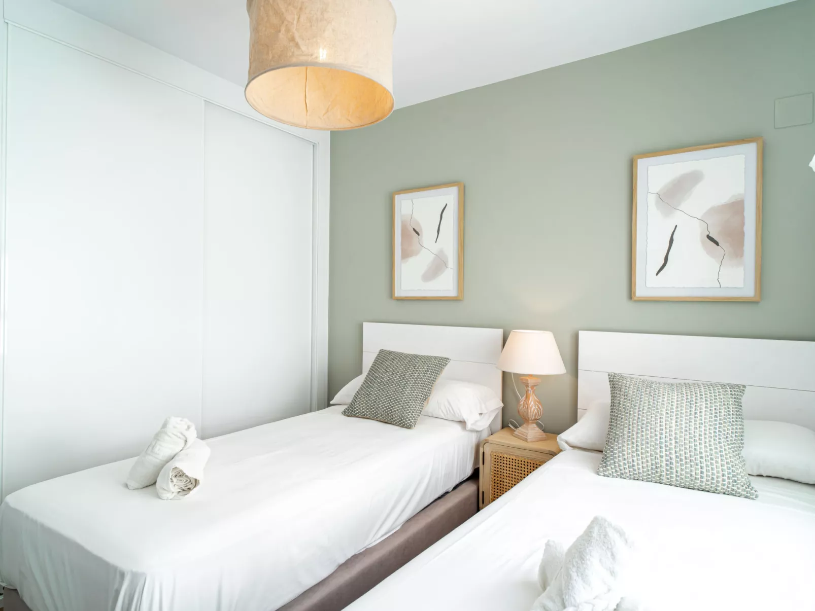 Luxury Premium Isea 1122 by Casasol - Binnen