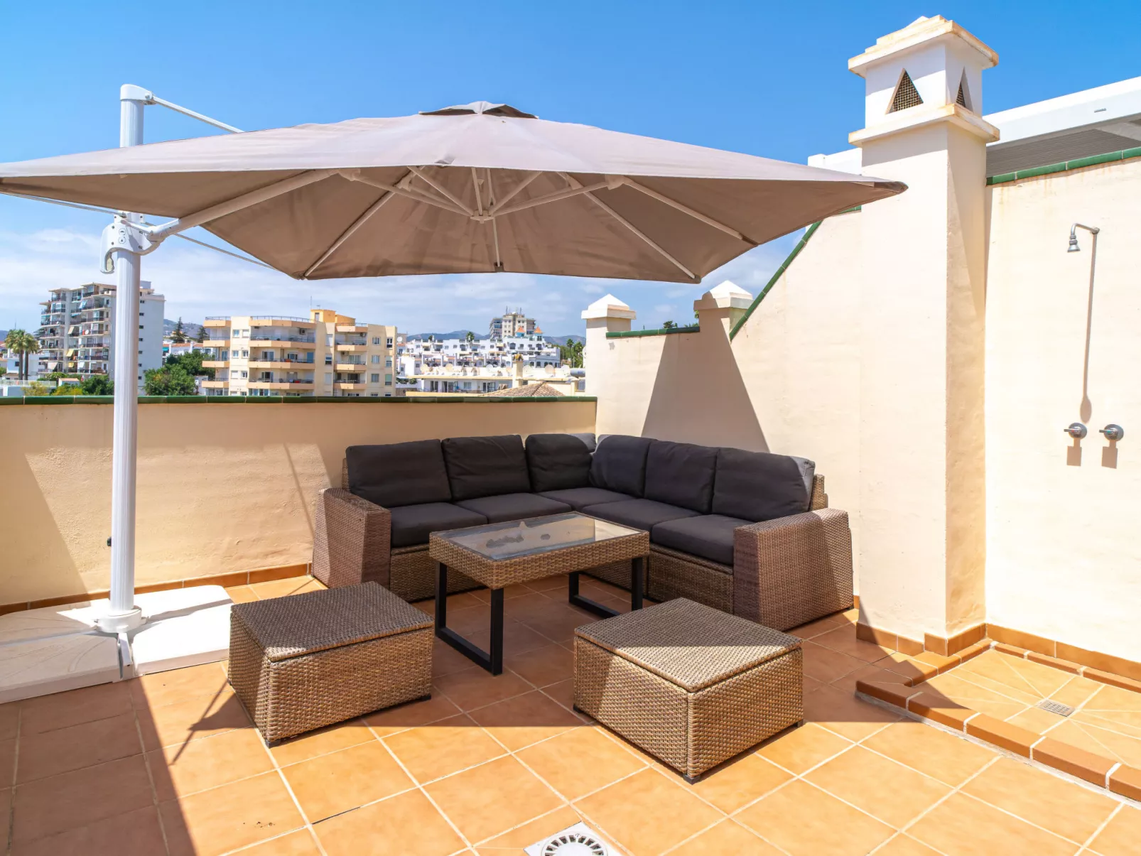 Villa La Dorada 4 Burriana by Casasol - Binnen