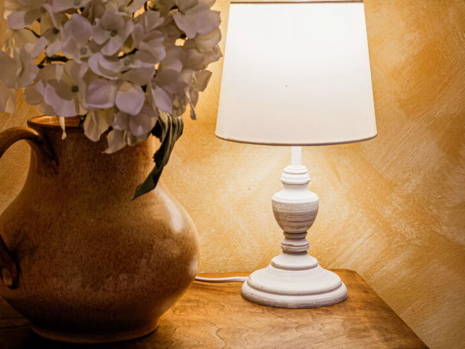 Casa Colleoro - Binnen