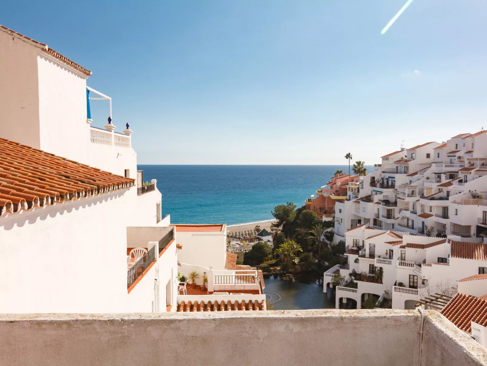 Capistrano Playa 803 by Casasol - Buiten