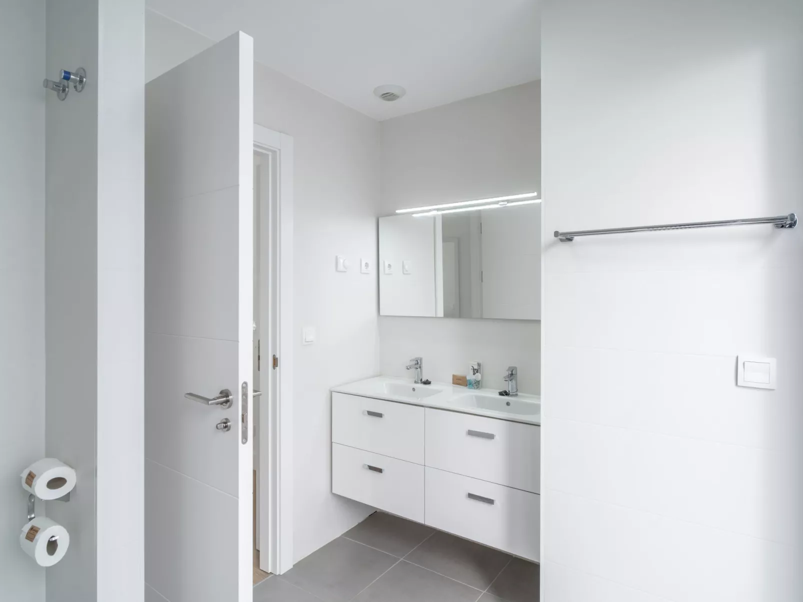 Villa Premium Los Mangos by Casasol - Binnen