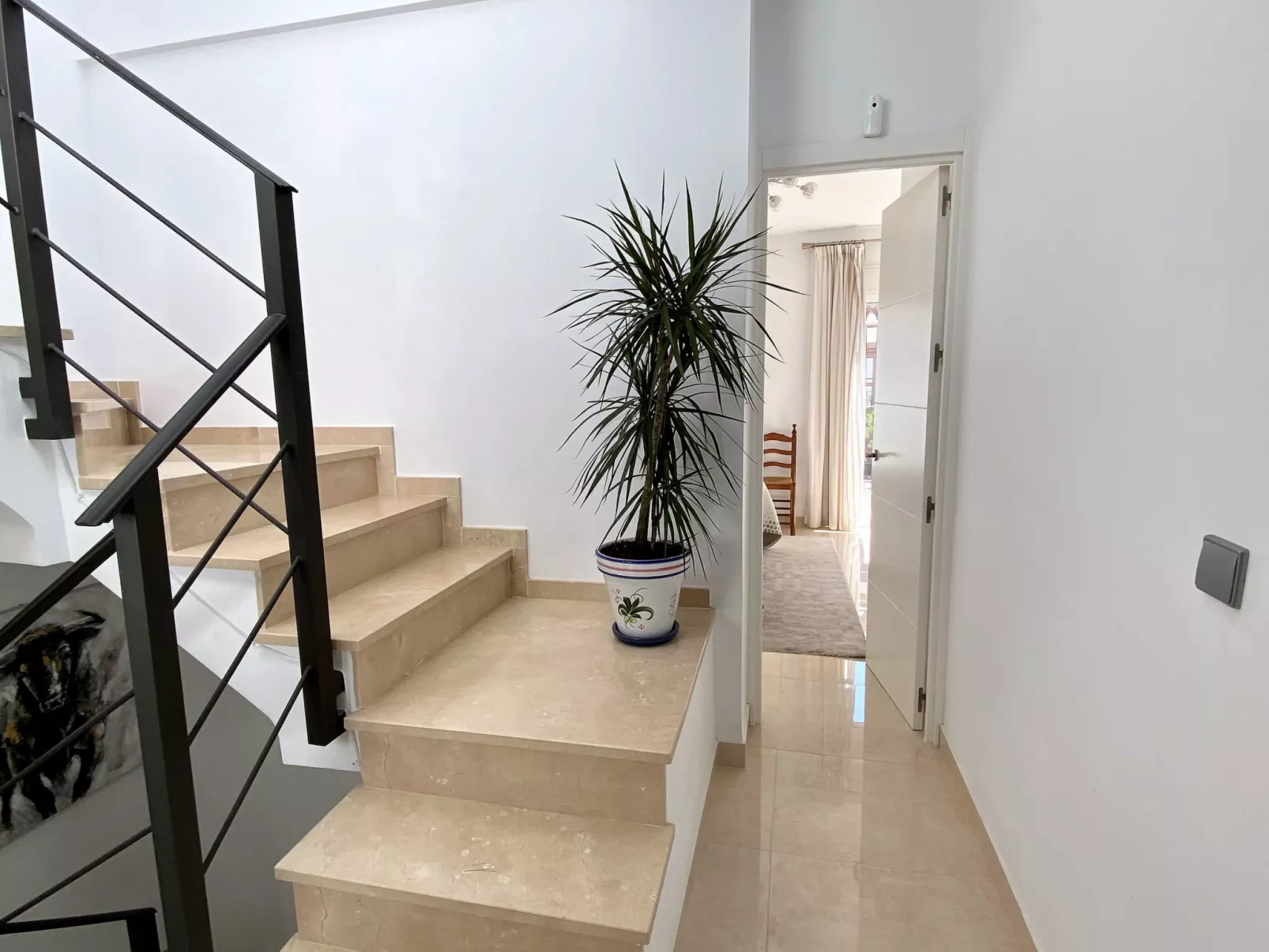 Casa Animas Centro by Casasol - Buiten