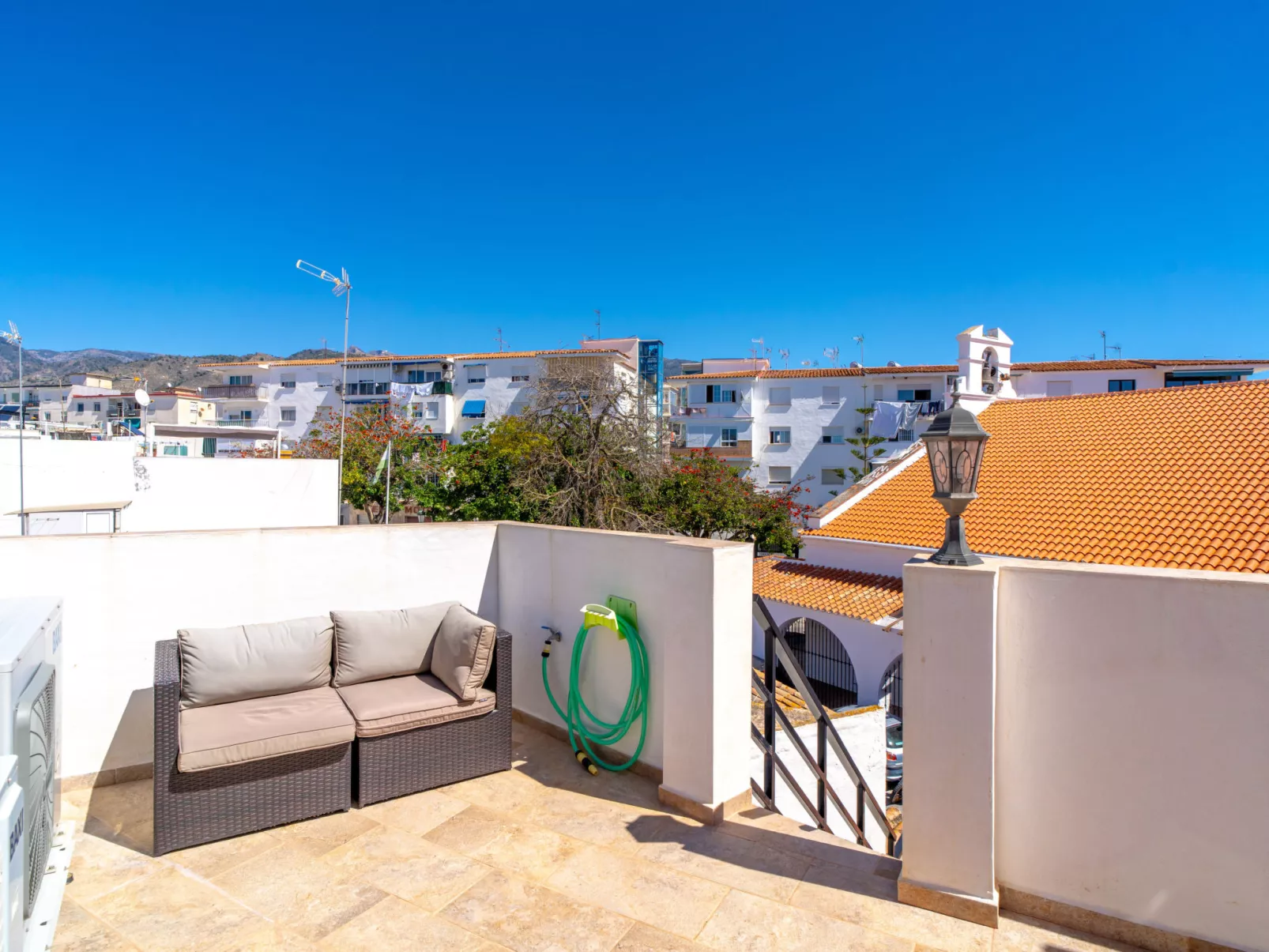 Casa Alegre by Casasol - Binnen