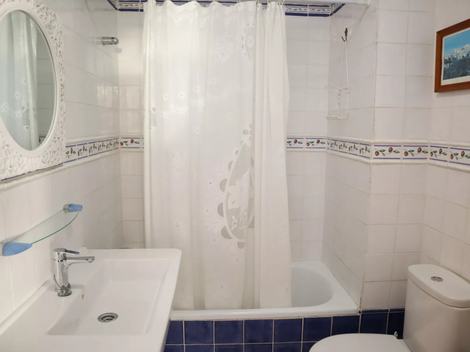 Bahia 58 Apartments by Casasol - Binnen