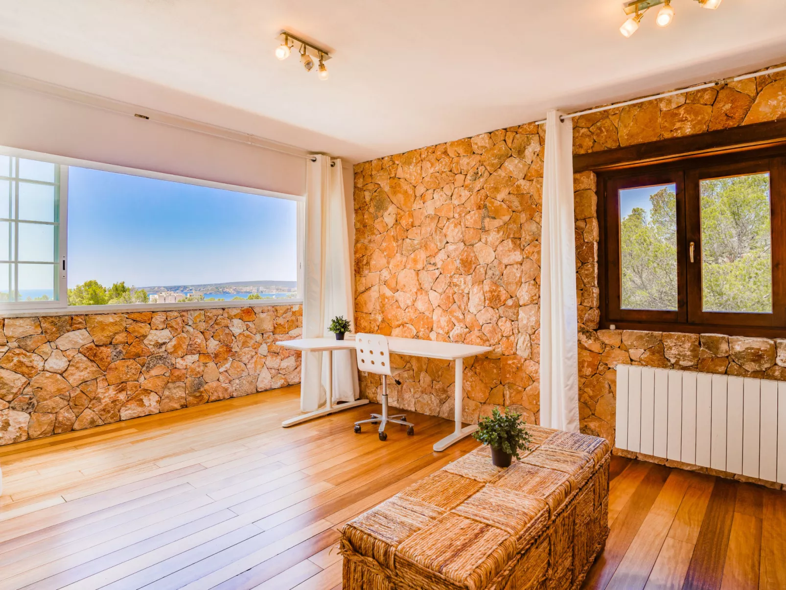 VILLA PORTALS NOUS 2 ETV/3614 - Buiten