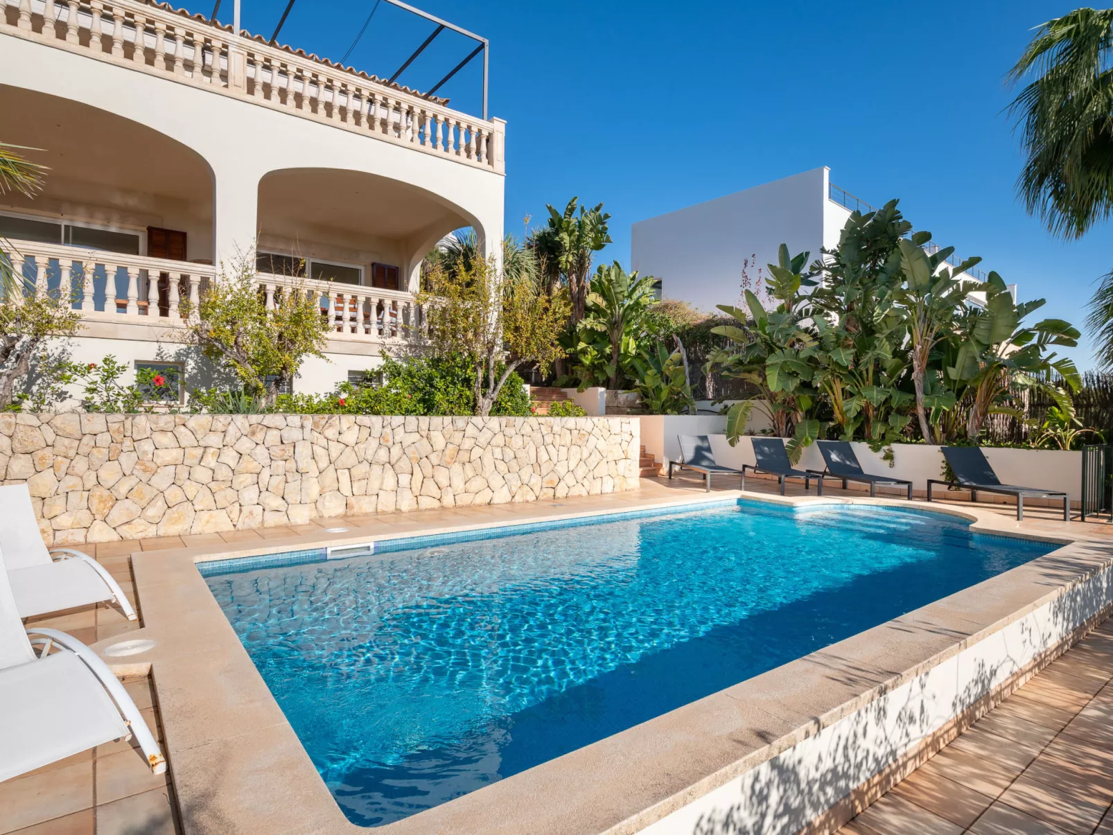 VILLA BENDINAT 10 - by Priority Villas - Buiten