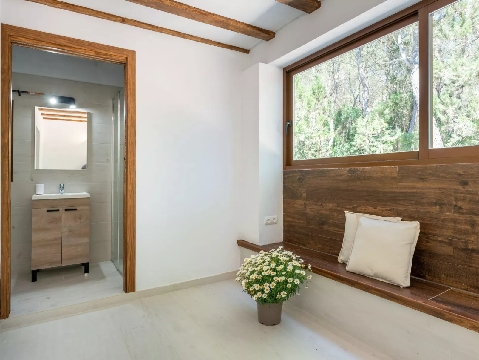 VILLA JAZMÍN - Binnen