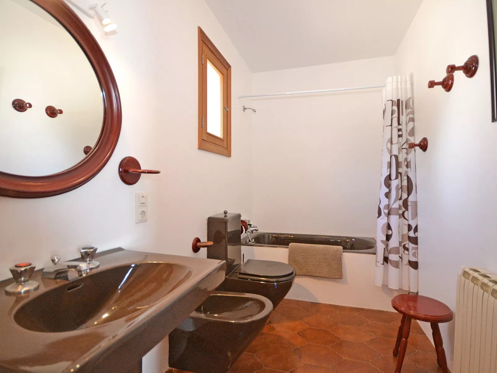 Marinero - Can Torrens - Binnen