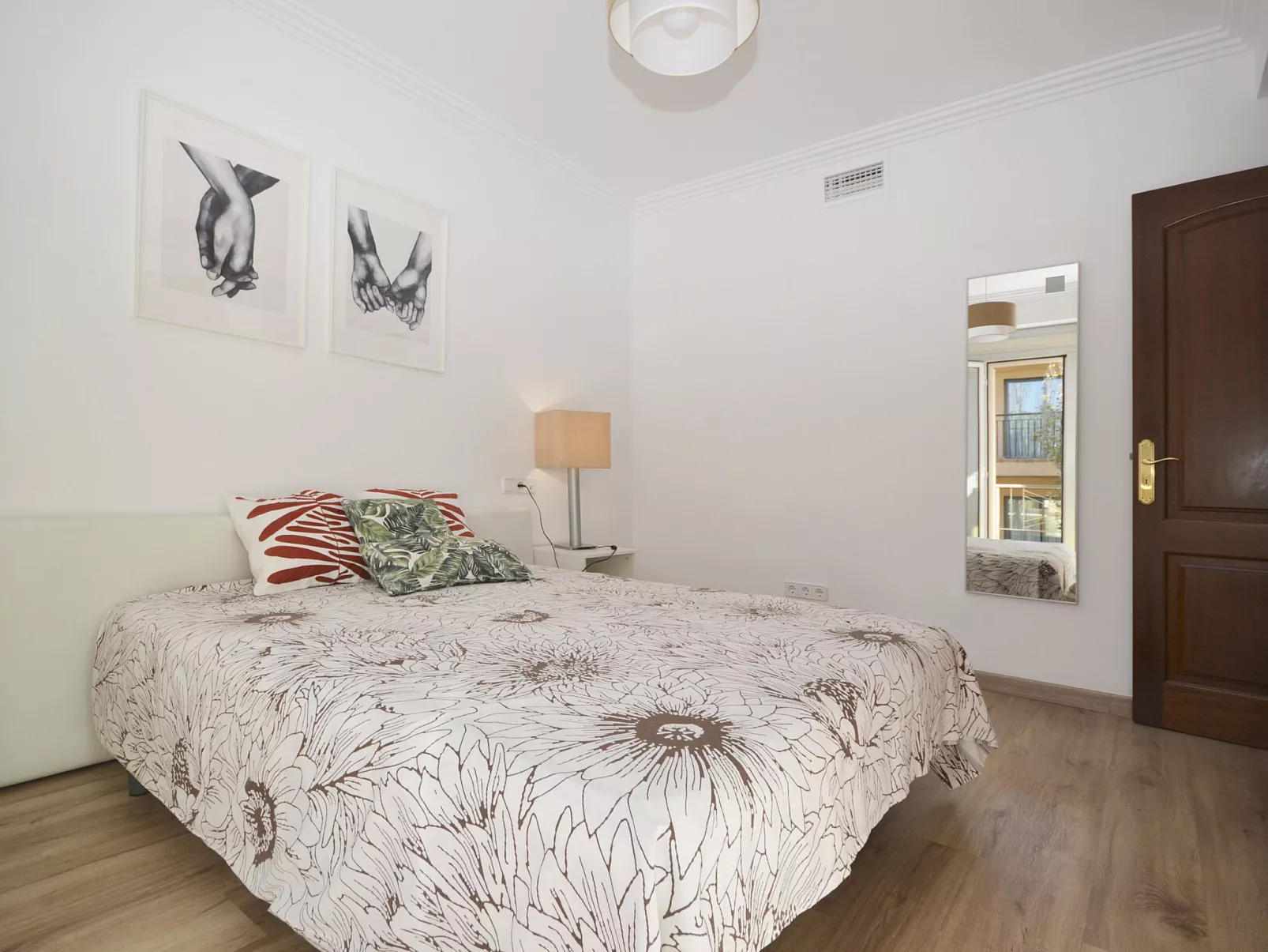 Villa Prestige - Binnen