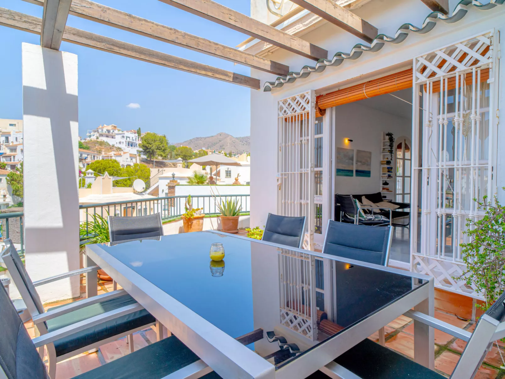 Casa Corazon Burriana by Casasol - Buiten