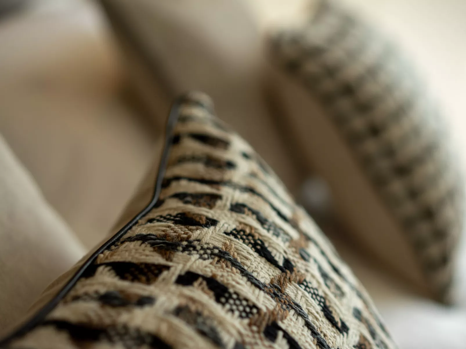 Luxury Seaviews Calaceite by Casasol - Binnen