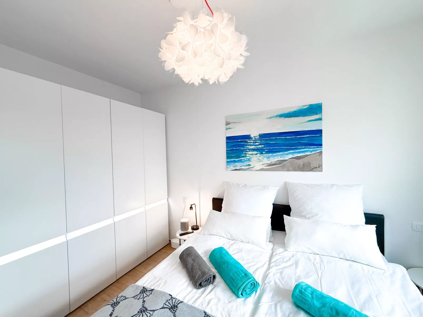 Primosten Hills - West - Binnen