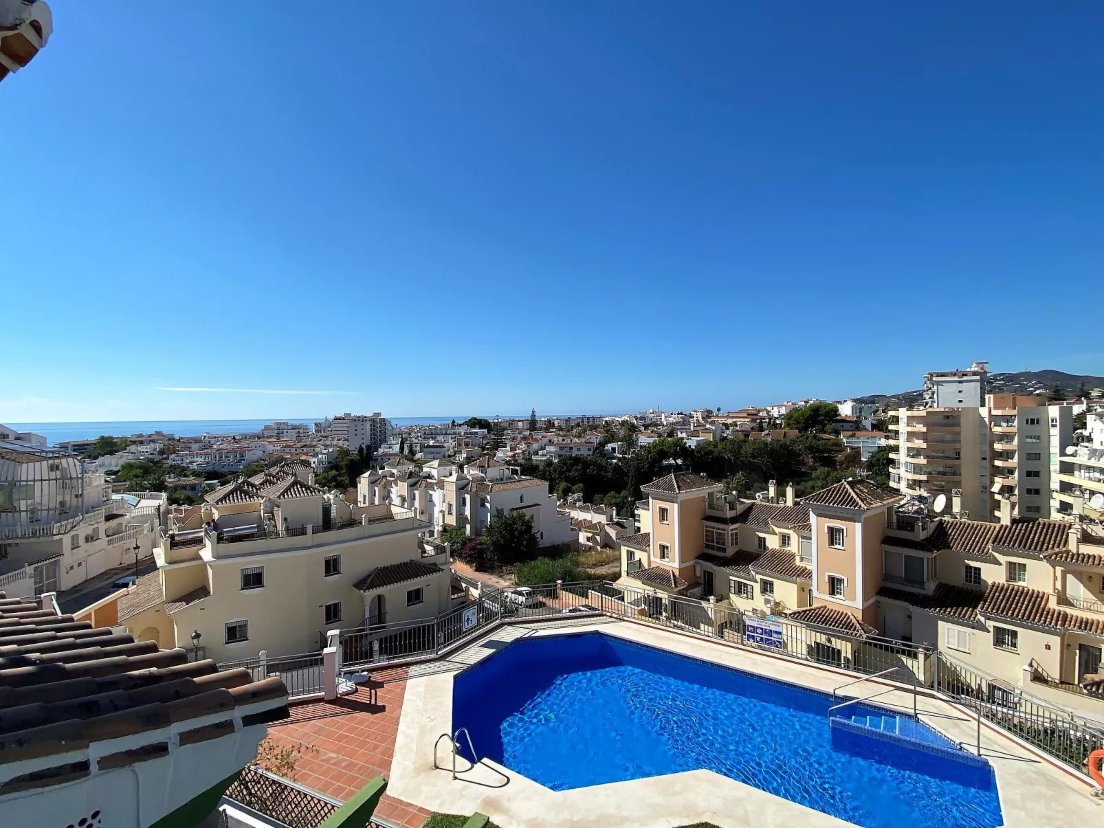 Fuentesol Casa Ekman by Casasol - Buiten