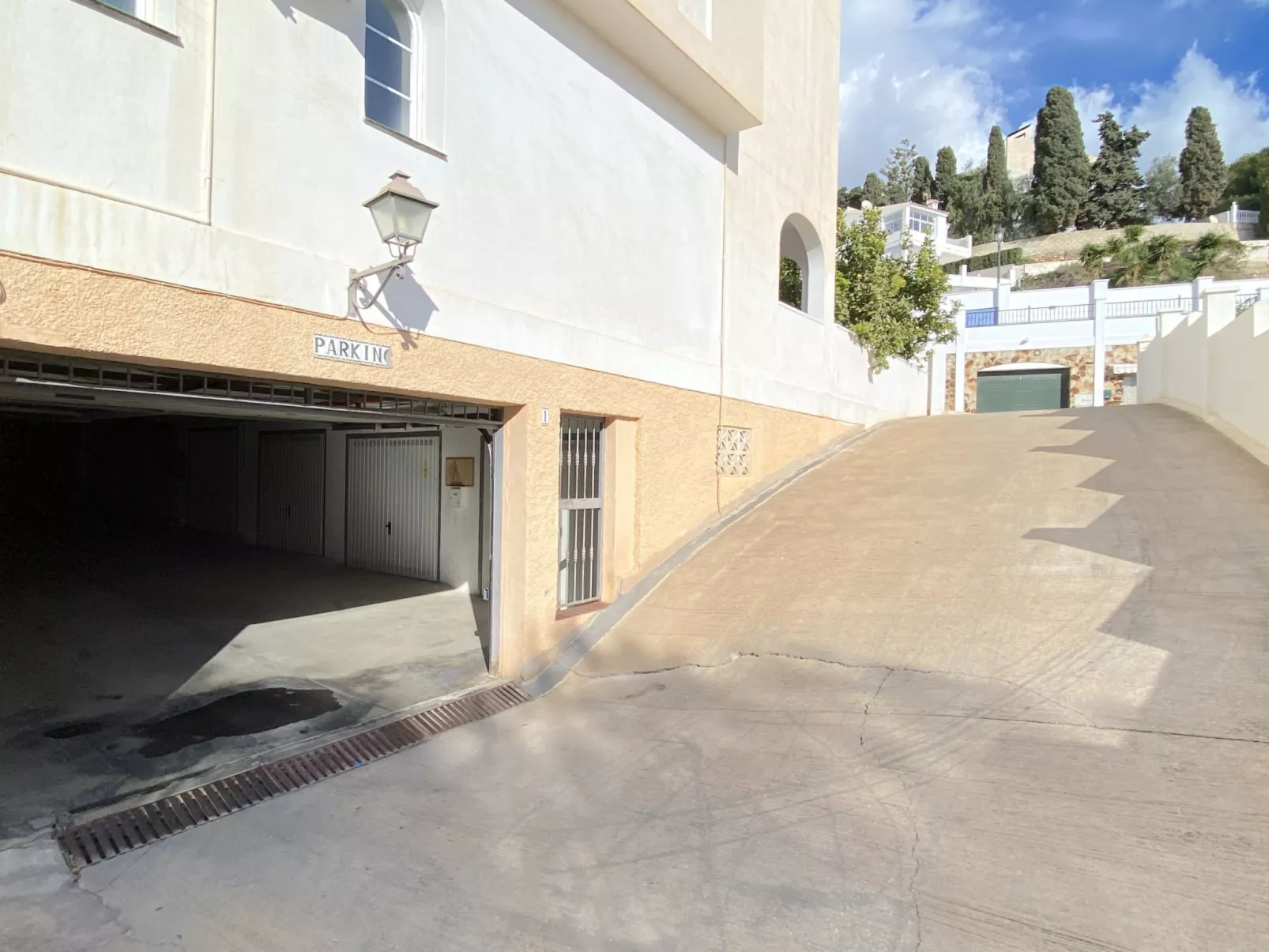 Mediterraneo 1J by Casasol - Buiten