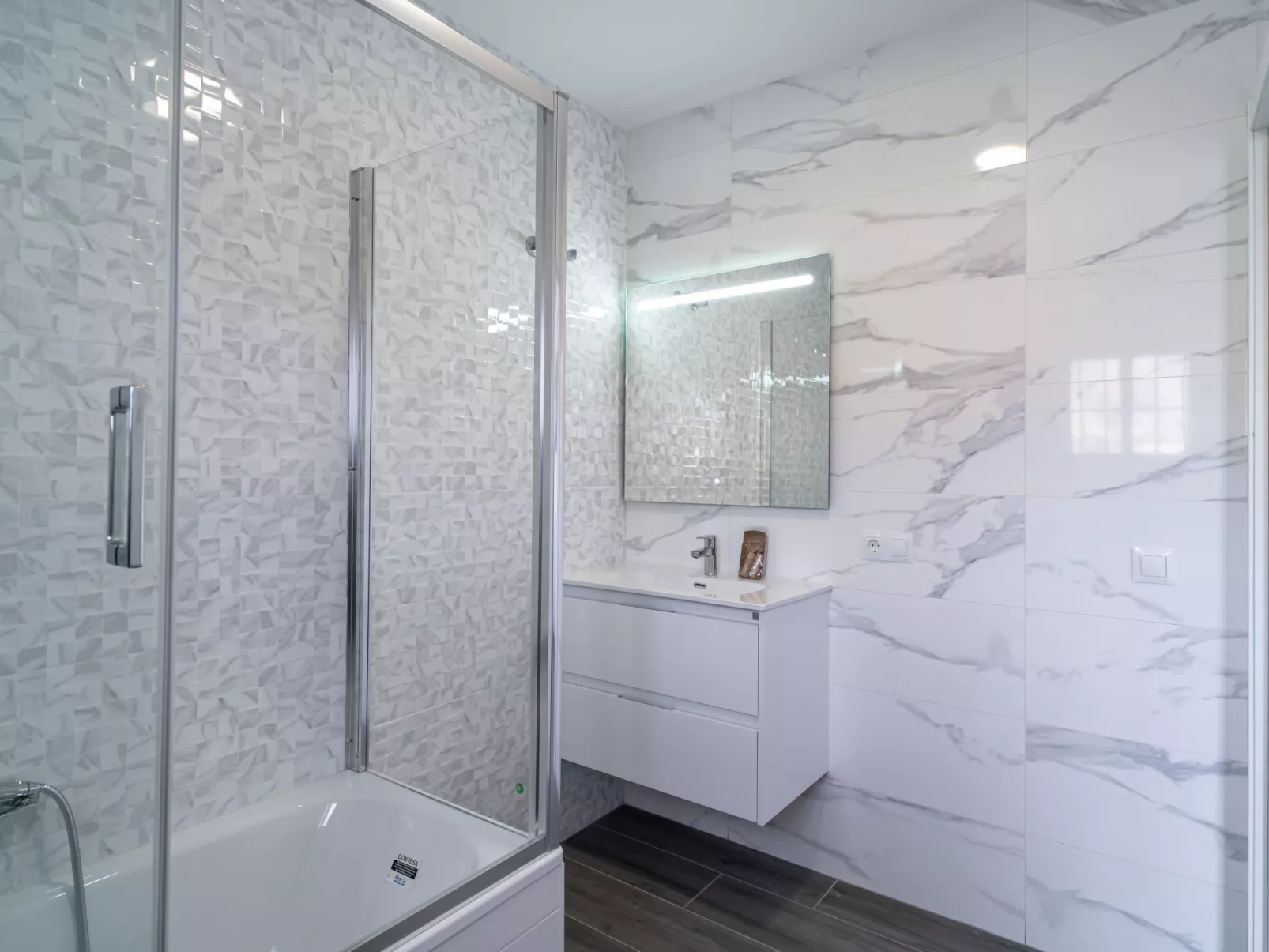 Villa Mauri Private Pool by Casasol - Binnen