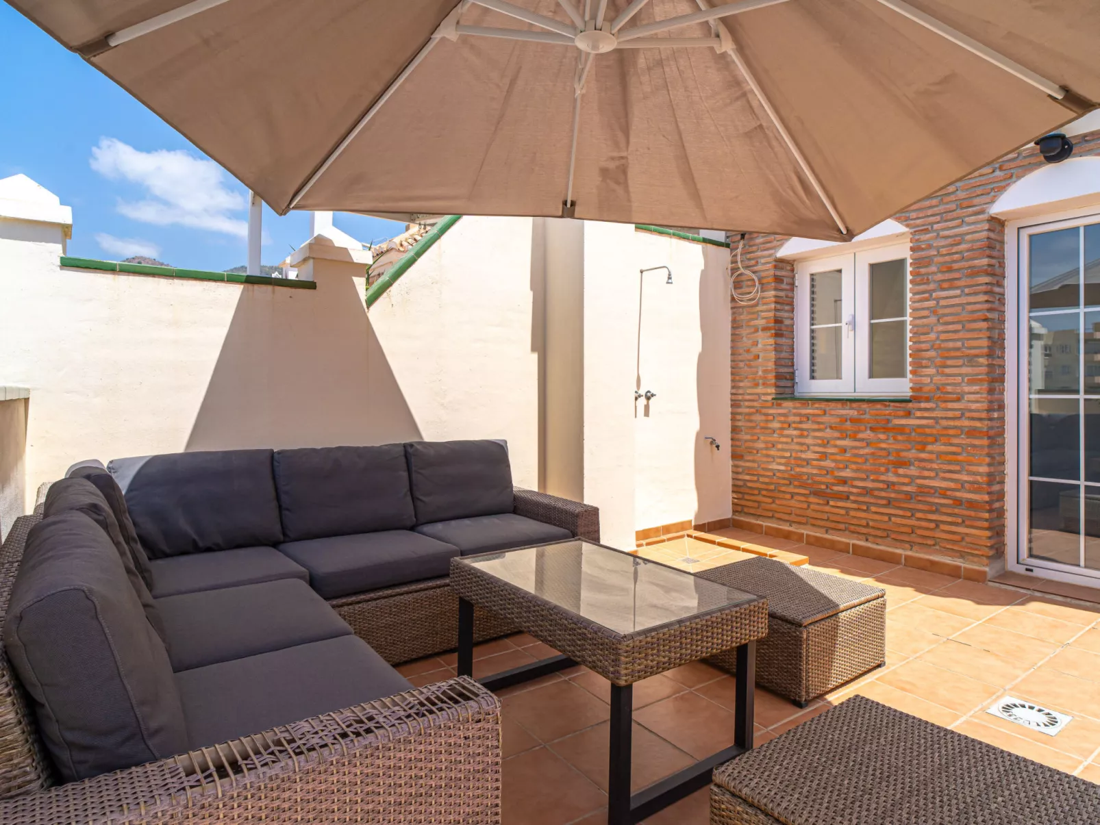 Villa La Dorada 4 Burriana by Casasol - Binnen