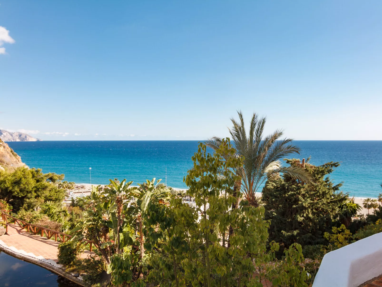 Capistrano Playa 803 by Casasol - Buiten