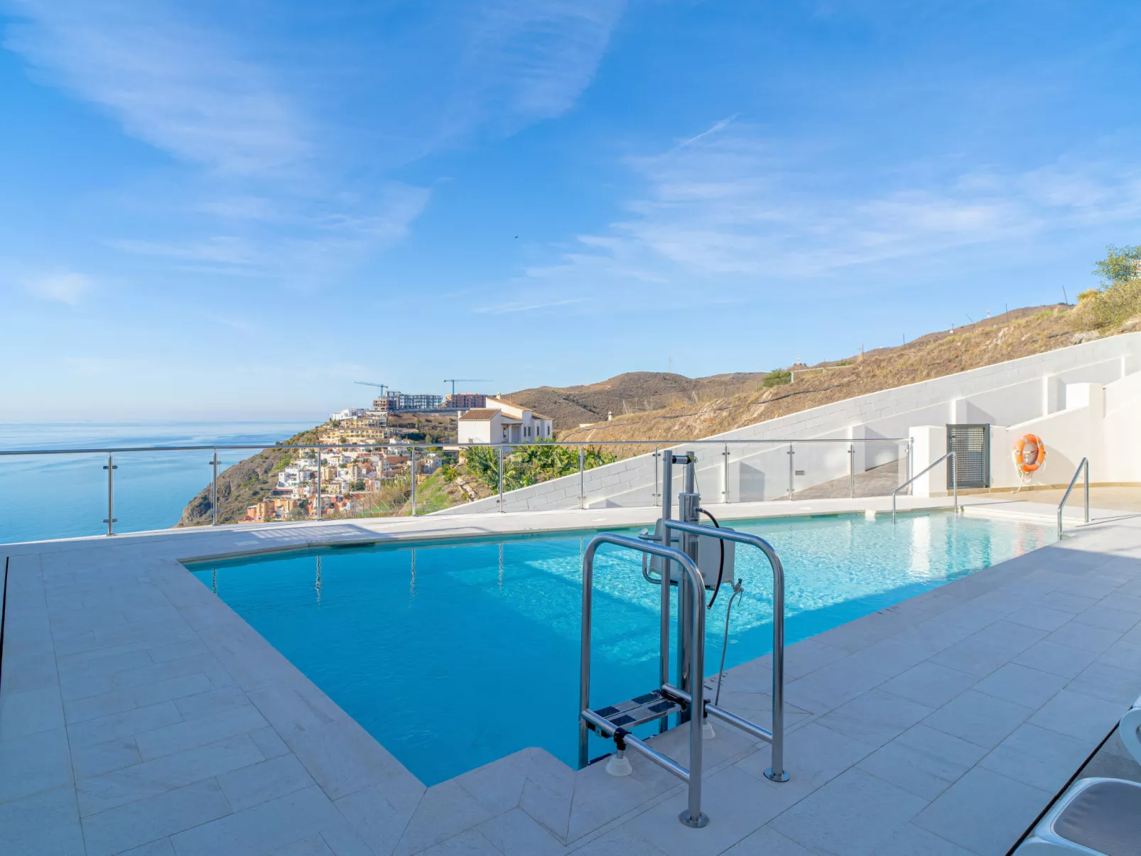 Terrazas de Ladera Duplex 10 by Casasol - Buiten