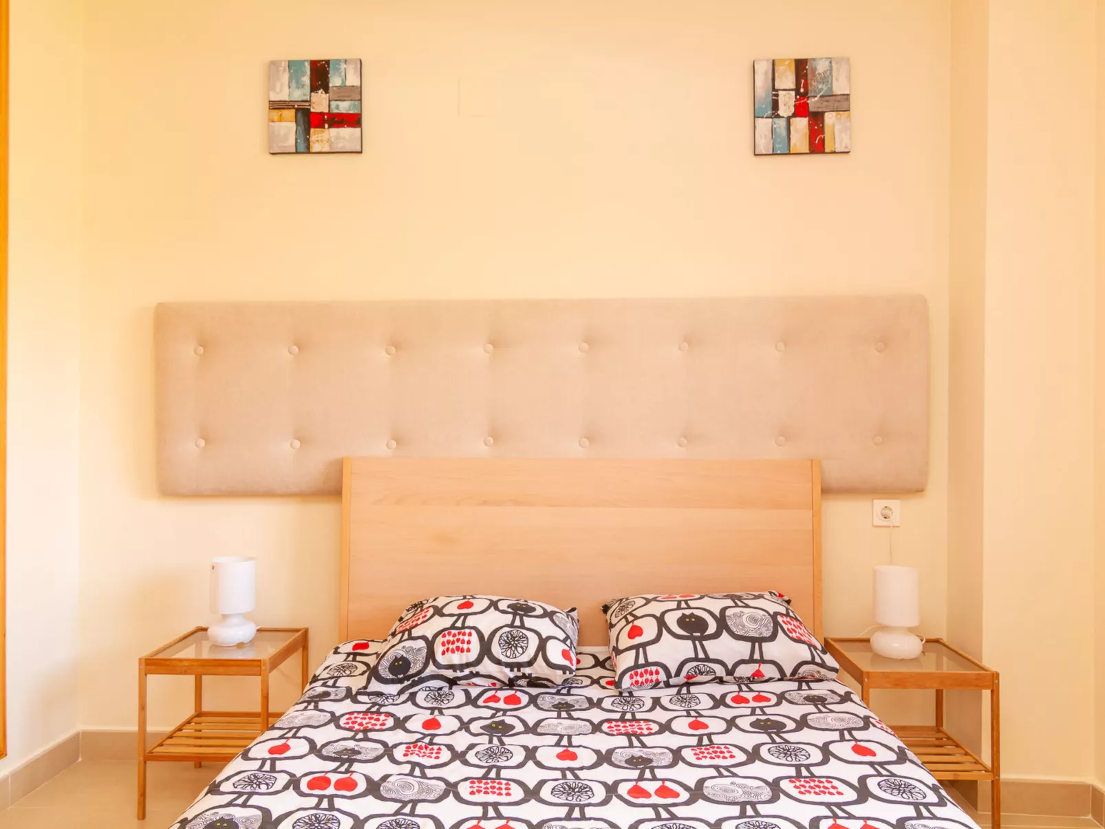 Penthouse Luxury Faro by Casasol - Binnen