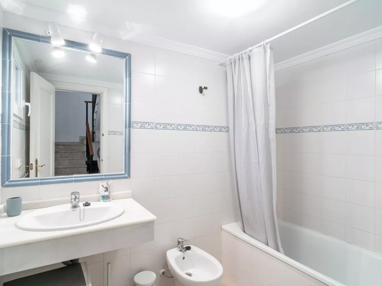 Aljamar 4A Burriana Beach by Casasol - Binnen