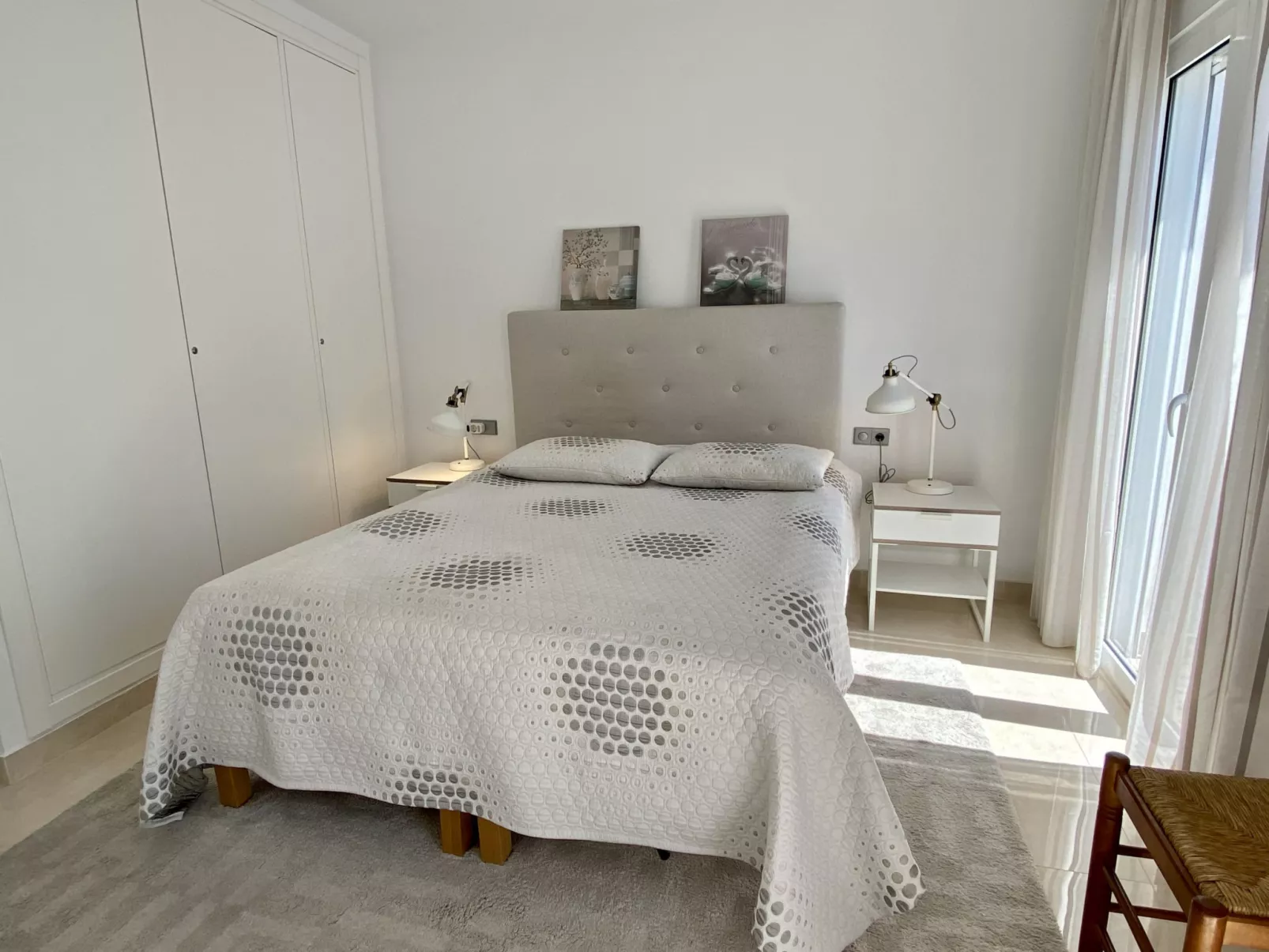 Casa Animas Centro by Casasol - Binnen