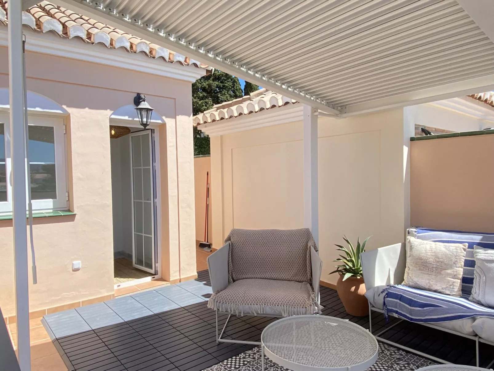 Villa La Dorada 3  Burriana by Casasol - Binnen