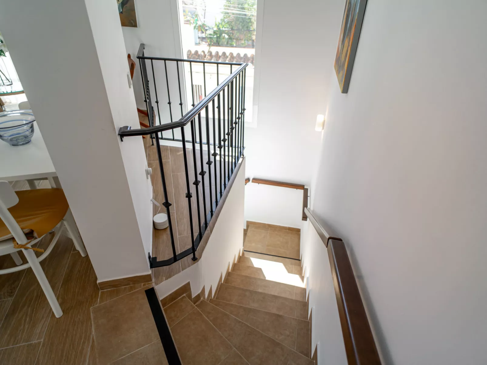 Casa Alegre by Casasol - Binnen
