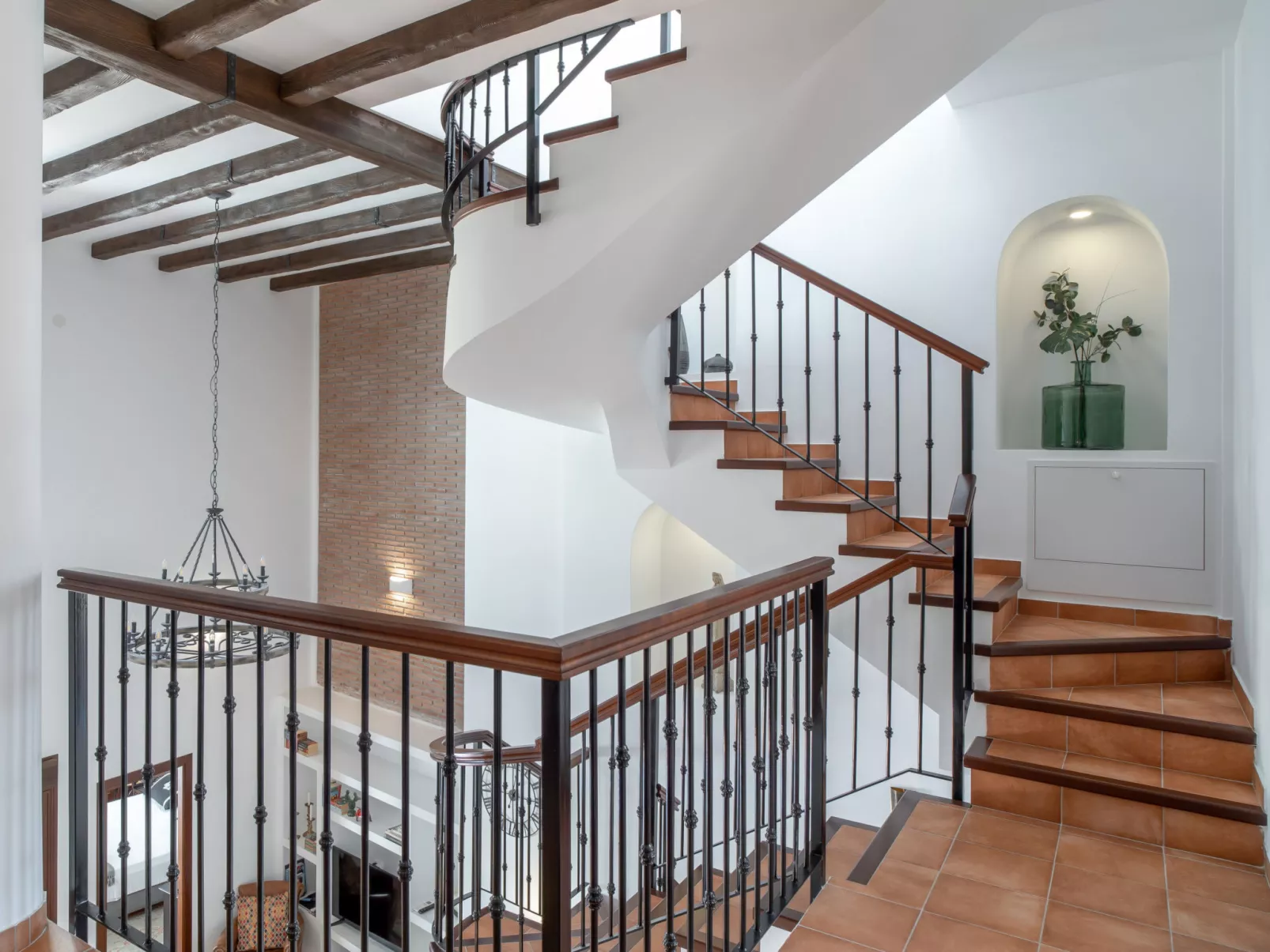 Casa Paraiso Andaluz Deluxe by Casasol - Binnen