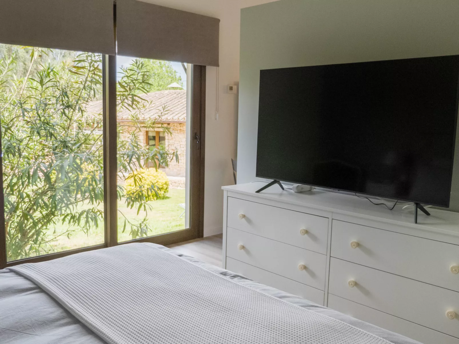 VILLA CASA DEL TALAIOT SENCELLES VT/1743 - Binnen