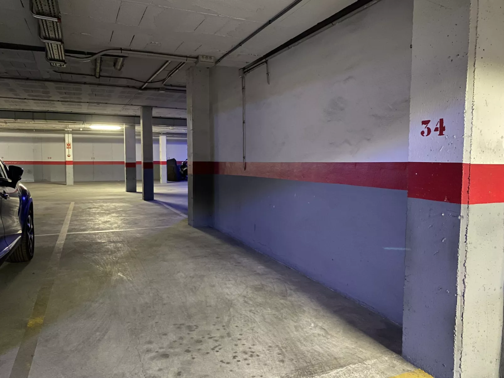 Penthouse Clavero by Casasol - Buiten